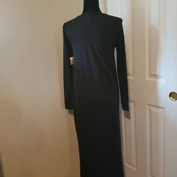 Core Life Long Sleeve Dress size XS - Picture 2 of 5